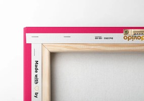Stampa su tela – Pop art estiva