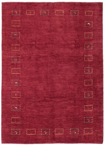 Gabbeh Tappeto 300 x 220 (Iran) Annodato A Mano