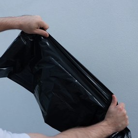 Sacchetti della spazzatura compostabili 20 pz 90 l – Addis