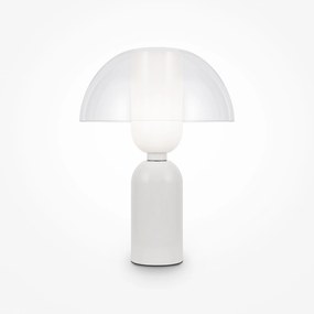 Maytoni | Memory Lampada da tavolo Modern Bianco