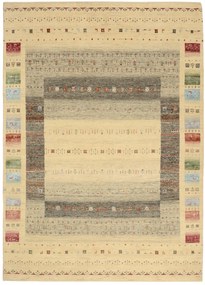 Loribaft Tappeto orientale 240x170 (Indian) Annodato A Mano