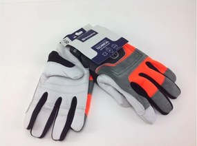 Guanto TECHNICAL con protezione antitaglio ORIGINALE HUSQVARNA 595003410 tg 10