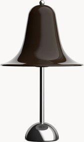 Lampada da tavolo piccola Pantop, Design Verner Panton