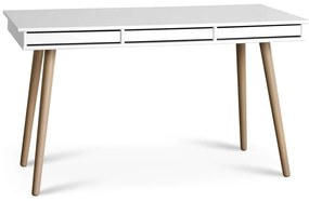 Tavolo da lavoro 137x60 cm Mistral - Hammel Furniture