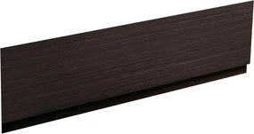 Pannello di rivestimento vasca Amea mdf teak L 170 x H 70 cm