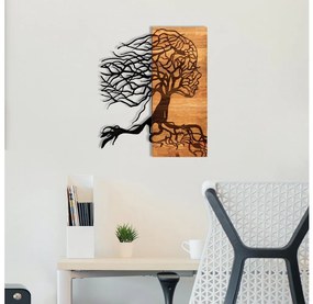 Decorazione da muro 47x58 cm Albero della Vita