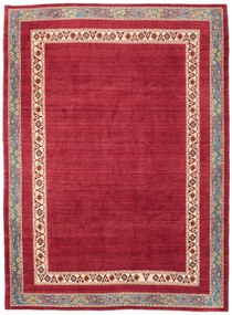 Rizbaft Tappeto 290x220 (Iran) Annodato A Mano