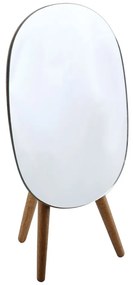 Specchio per make-up 14x24 cm Alesia – Spirella