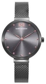 Orologio Donna Mark Maddox MM1006-17 (Ø 32 mm)