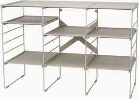 Scarpiera regolabile Level Plus