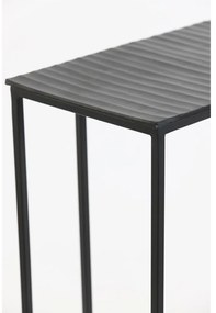 Tavolo pieghevole 26x48 cm Macy - Light &amp; Living