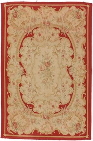 Abusan Tappeto 130 x 190 (Oriental) Tessuto A Mano