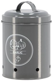 Contenitore per alimenti in acciaio Secret Du Potager – Esschert Design