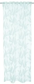 Tenda Carola beige, passanti nascosti 140x290 cm