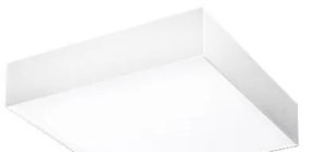 Azzardo AZ2268 - Plafoniera LED MONZA SQUARE 1xLED/20W/230V