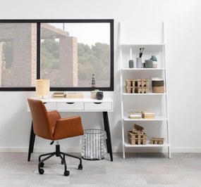 Tavolo da lavoro 110x50 cm Neptun - Actona