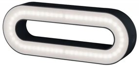Paulmann 93933 - LED/6W IP44 Lampada portatile dimmerabile da esterno MOVAL 230V