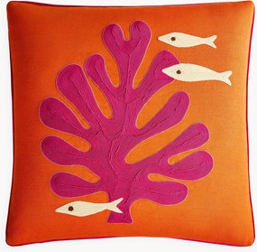 Cuscino in lino Playa