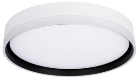 Plafoniera LED FLORIDA LED/24W/230V bianco