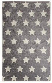 Tappeto per bambini Stars, 100 x 160 cm - Conceptum Hypnose