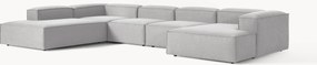 Divano angolare componibile Lennon