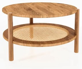 Tavolino rotondo ø 60 cm Pola - The Beds