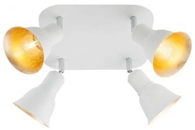 Redo 04-466 - Faretto OLAF 4xE14/12W/230V