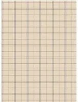 Mulberry Home Carta da parati Islay - Soft Blue