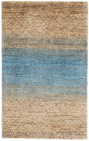 Loribaft Tappeto orientale 120 x 80 (Pakistan) Annodato A Mano