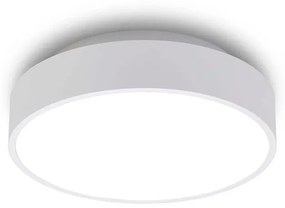 Luna C260 LED Plafoniera 2700K Bianco - Antidark