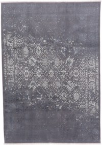 Asman Tappeto 210 x 300 (Iran) Annodato A Mano