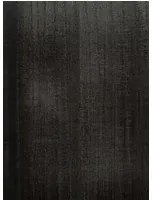 CMO Paris Carta da parati Bois - Noir