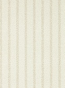 Harlequin Carta da parati Lacuna Stripe - Linen