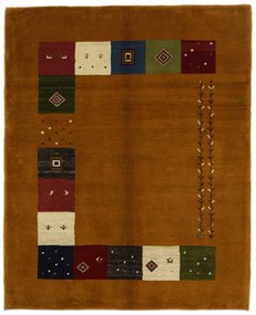 Gabbeh Tappeto persiano 200 x 160 (Iran)