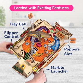 Smartivity - Flipper