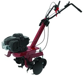 Motozappa a scoppio GARDEN ITALIA GT 25 125 cm³