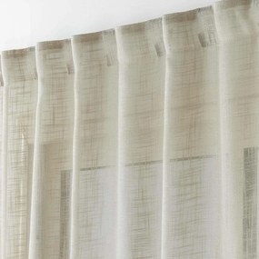 Tenda marrone 140x240 cm Haltona - douceur d'intérieur