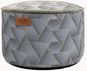 Pouf Noir