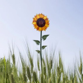 VESTA FUNNY FLOWERS -Girasole piccolo