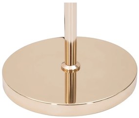 Lampada da terra rosa Krista Ovy - Mauro Ferretti