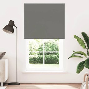 Tenda A Rullo Oscurante 140x230 Cm Larghezza Tessuto 136,6 Cm /