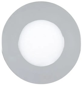 Rabalux 5584 - Lampada LED da incasso per bagni LOIS LED/3W/230V IP44 4000K