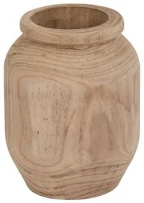 Vaso Naturale Legno di paulownia 26 x 36 x 47 cm