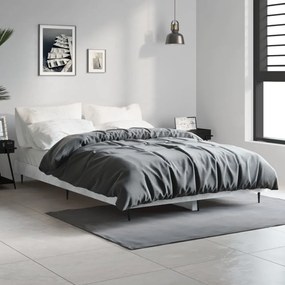 Giroletto Grigio Cemento 120x190 Cm İn Legno Multistrato /
