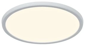 Oja 29 Plafoniera IP54 3000/4000K  White - Nordlux