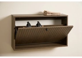 Mobile per scarpe OLIVIA quercia