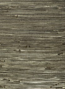 Andrew Martin Tapete Senufo Metallic - Nile