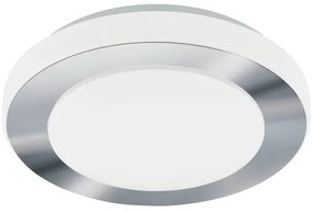 Eglo 64744 - Plafoniera LED da esterno CARPI PRO LED/11W/230V diametro 30 cm IP44