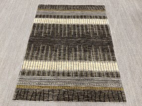 Loribaft Tappeto persiano 200 x 150 Marrone (Iran) Annodato A Mano