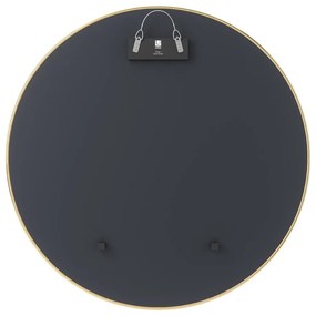 Specchio da parete ø 86 cm Hubba - Umbra